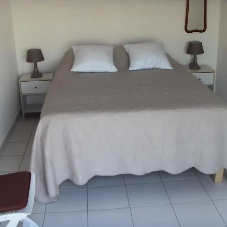 Appartement 3 Pieces 8 Pers Proche Plage 76270
