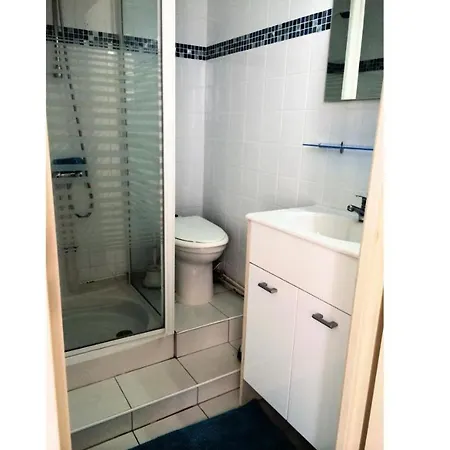 Appartement 3 Pieces 8 Pers Proche Plage 76270 Port Santa-Lucia