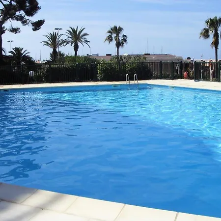 3 Pieces 8 Pers Proche Plage 76270 Appartement Port Santa-Lucia