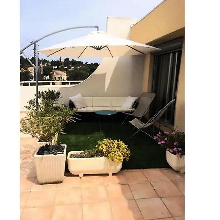 3 Pieces 8 Pers Proche Plage 76270 Appartement Port Santa-Lucia